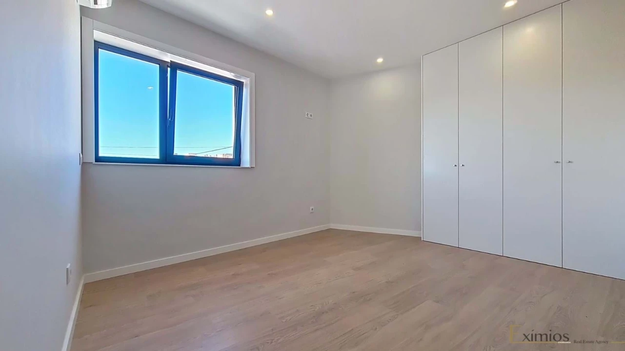 Apartamento T3 para Venda em Póvoa de Varzim, Beiriz e Argivai Foto 15