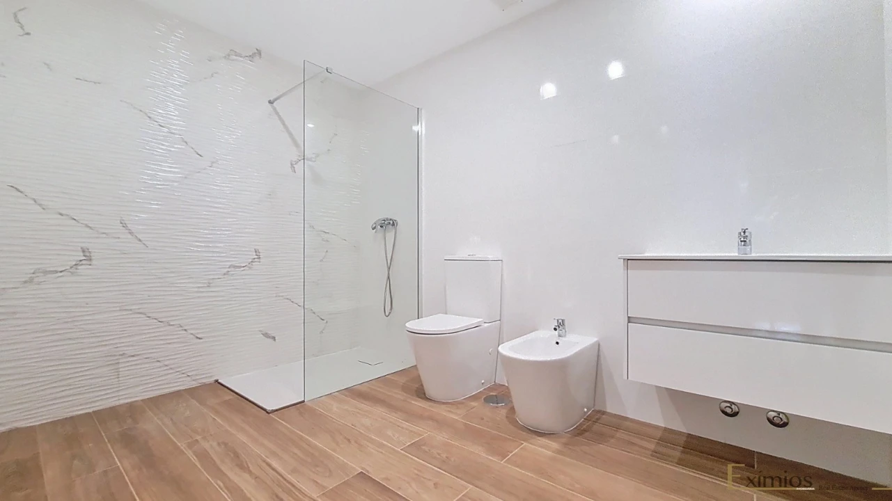 Apartamento T3 para Venda em Póvoa de Varzim, Beiriz e Argivai Foto 12