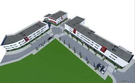 Apartamento T3 para Venda em Póvoa de Varzim, Beiriz e Argivai