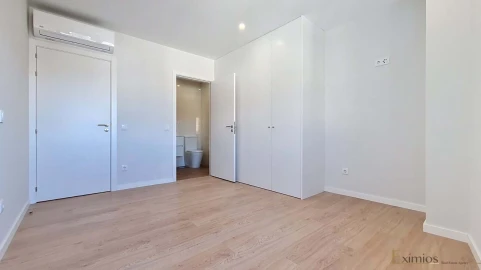 Apartamento T3 para Venda em Póvoa de Varzim, Beiriz e Argivai
