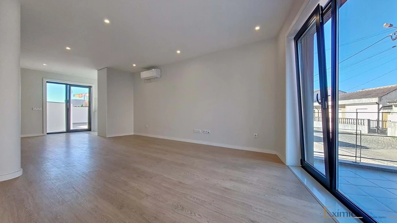 Apartamento T3 para Venda em Póvoa de Varzim, Beiriz e Argivai Foto 3