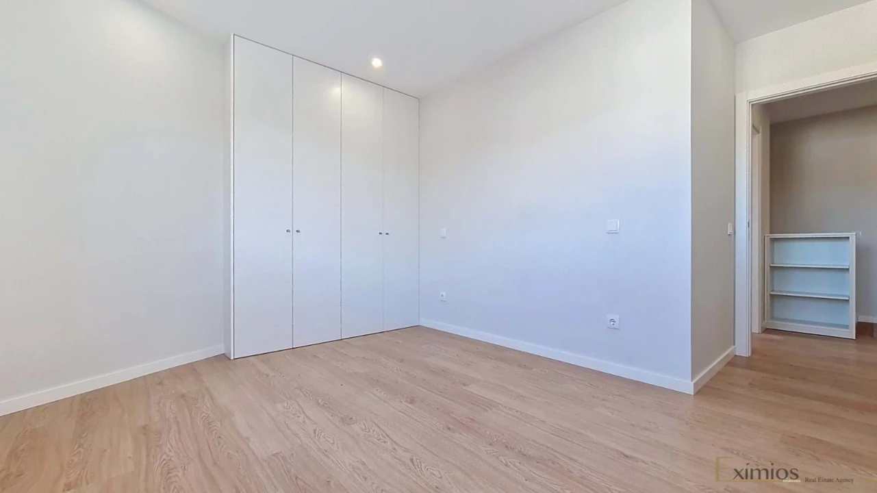 Apartamento T3 para Venda em Póvoa de Varzim, Beiriz e Argivai Foto 9