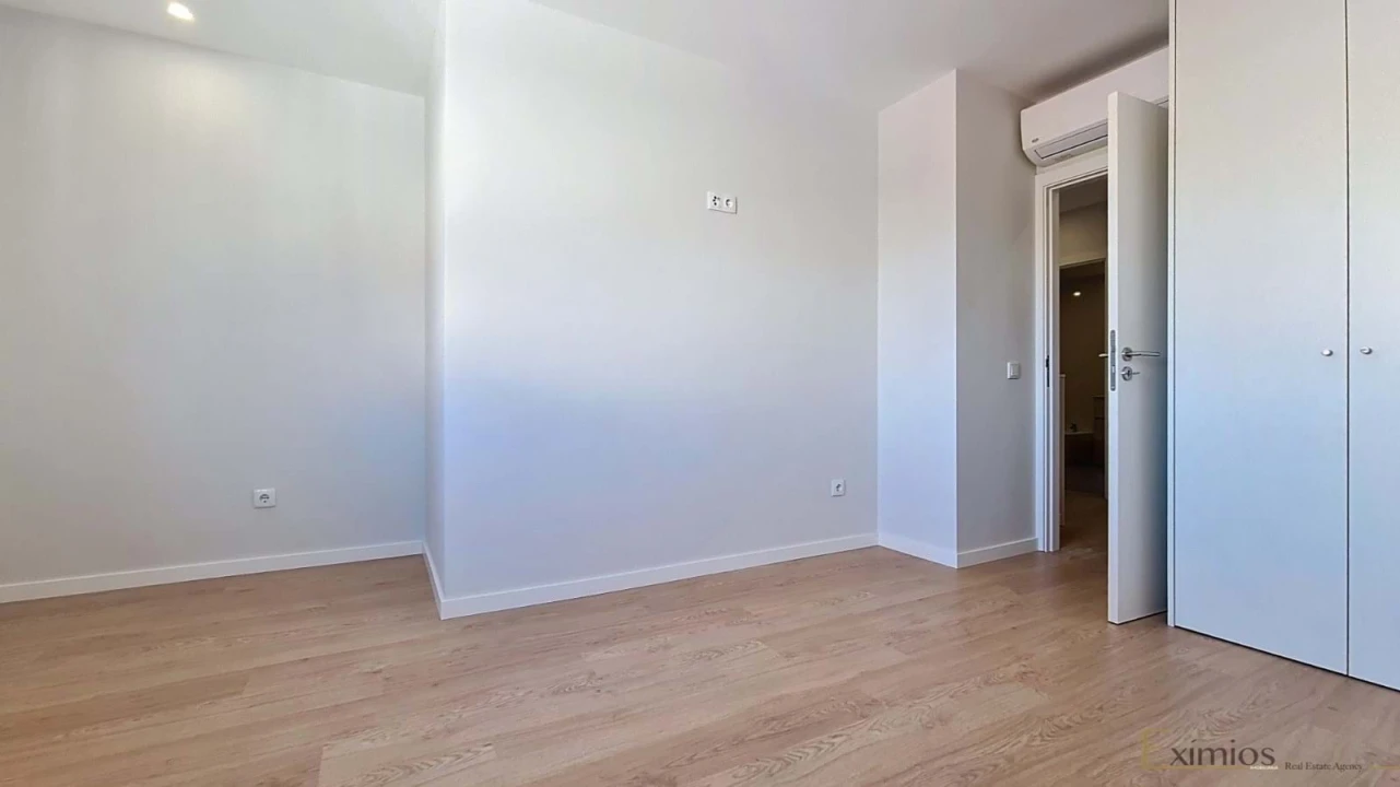 Apartamento T3 para Venda em Póvoa de Varzim, Beiriz e Argivai Foto 13