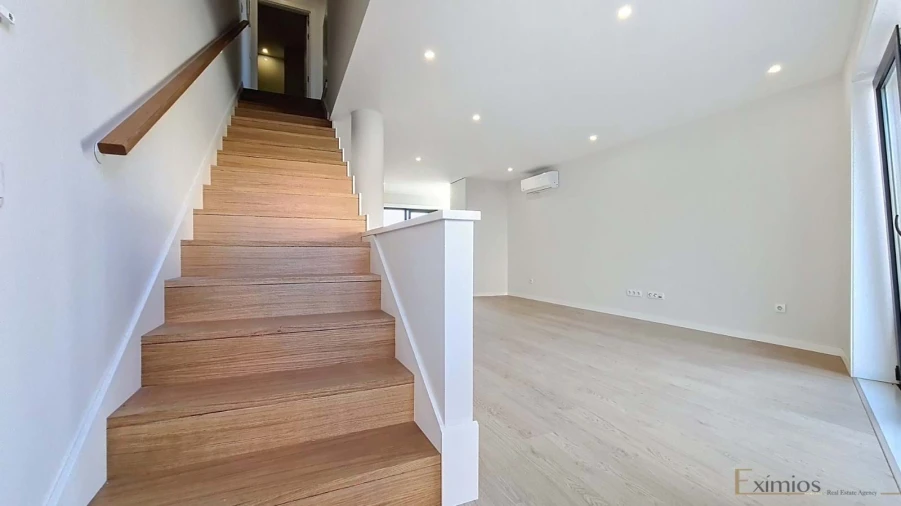 Apartamento T3 para Venda em Póvoa de Varzim, Beiriz e Argivai Foto 4