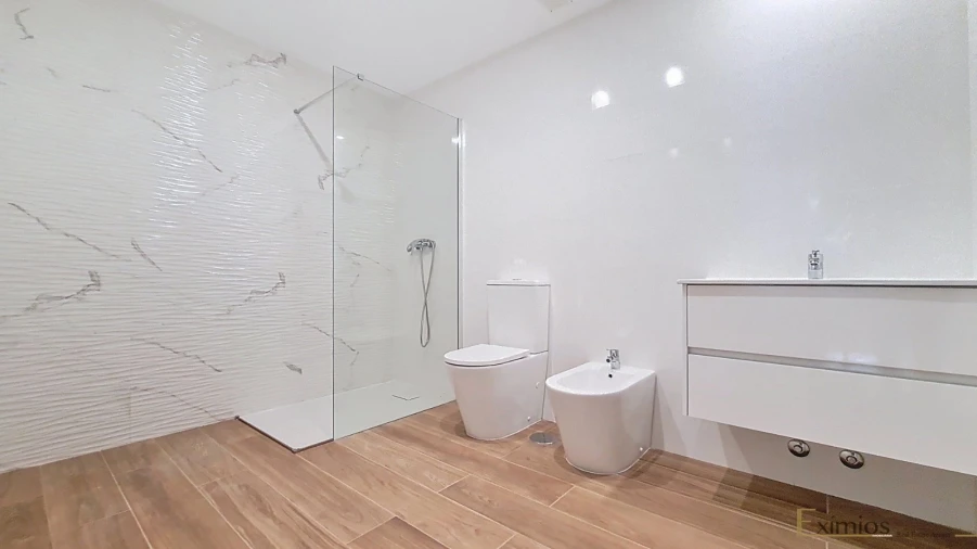 Apartamento T3 para Venda em Póvoa de Varzim, Beiriz e Argivai Foto 12