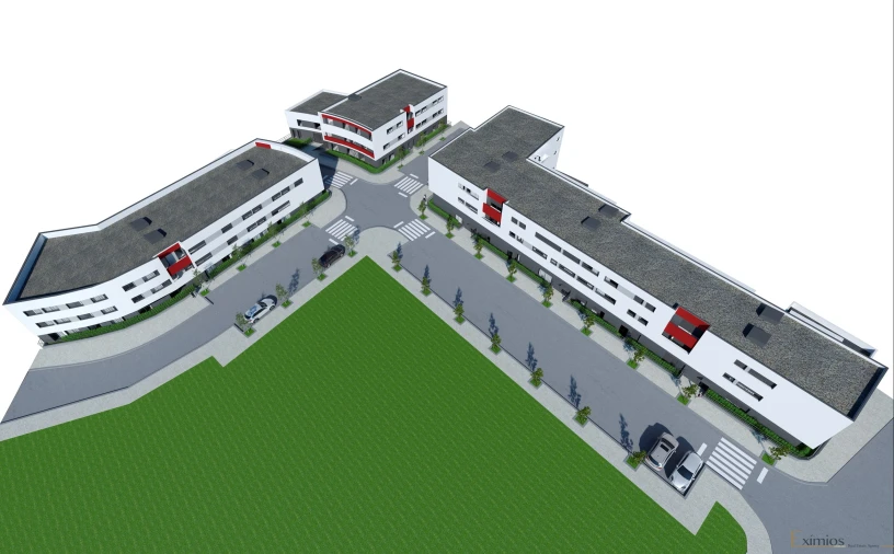 Apartamento T3 para Venda em Póvoa de Varzim, Beiriz e Argivai Foto 23