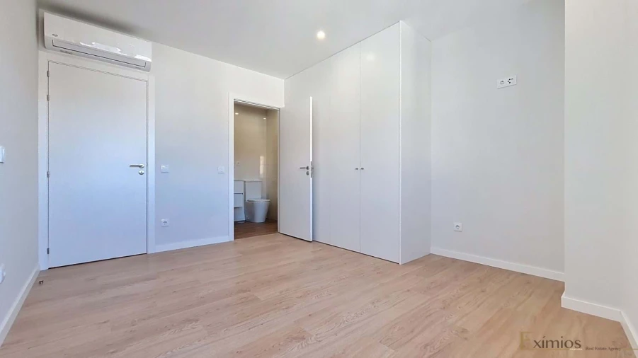 Apartamento T3 para Venda em Póvoa de Varzim, Beiriz e Argivai Foto 6