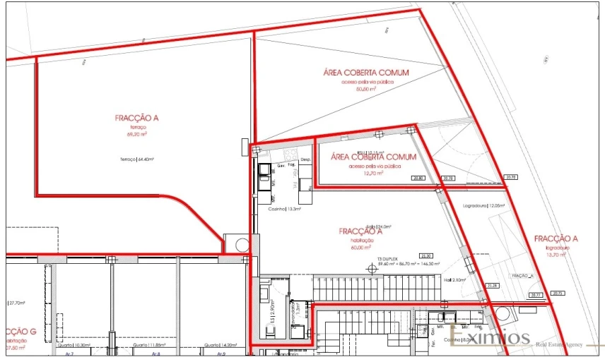 Apartamento T3 para Venda em Póvoa de Varzim, Beiriz e Argivai Foto 21