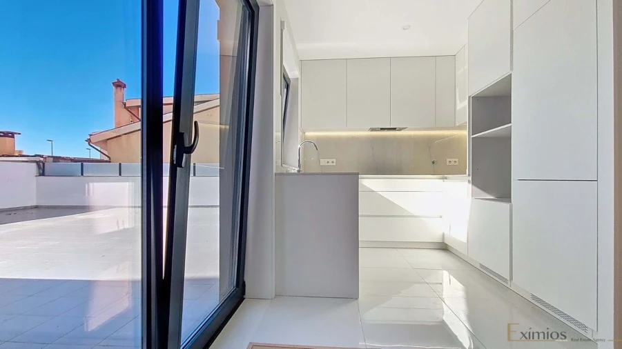 Apartamento T3 para Venda em Póvoa de Varzim, Beiriz e Argivai Foto 2