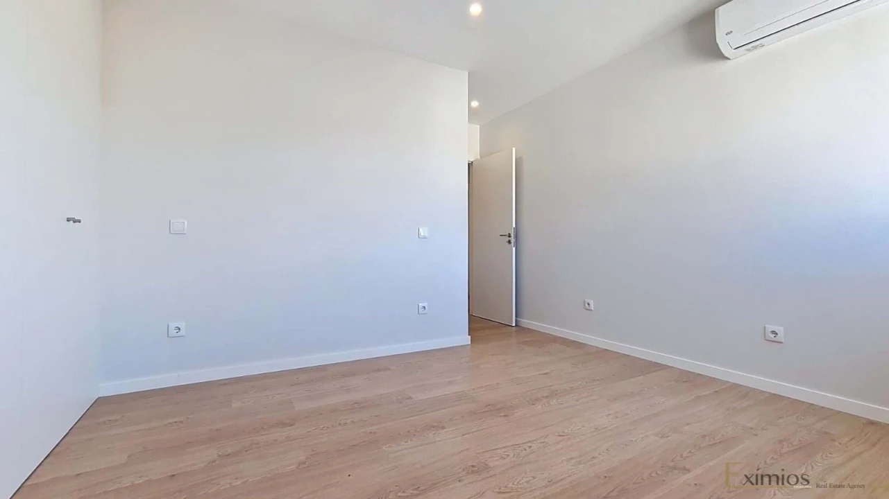 Apartamento T3 para Venda em Póvoa de Varzim, Beiriz e Argivai Foto 11