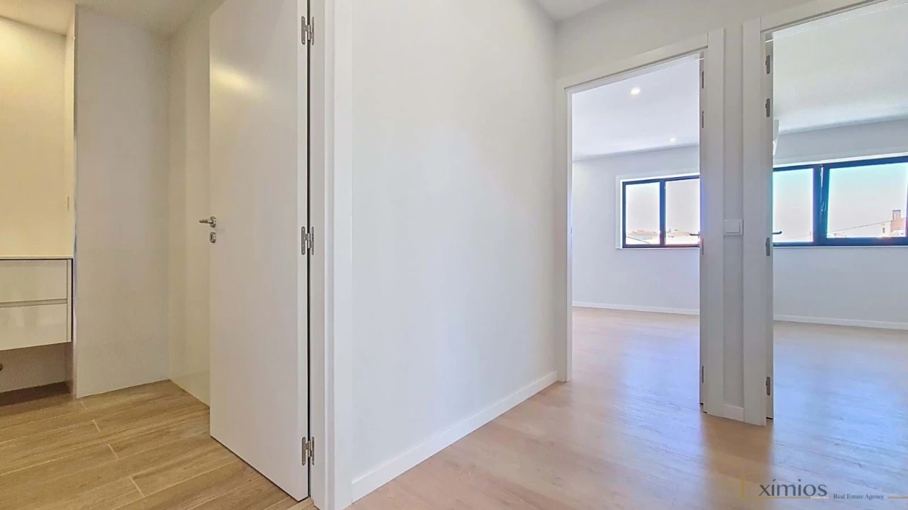 Apartamento T3 para Venda em Póvoa de Varzim, Beiriz e Argivai Foto 5