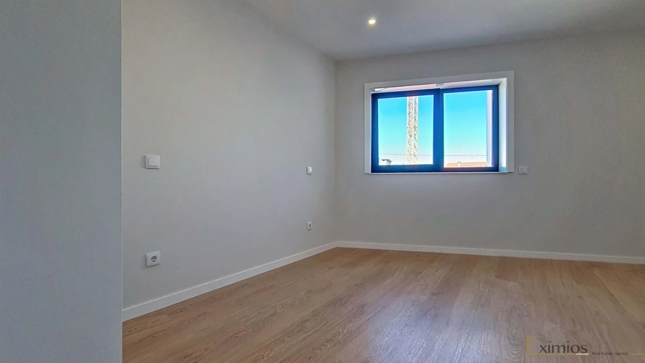 Apartamento T3 para Venda em Póvoa de Varzim, Beiriz e Argivai Foto 10