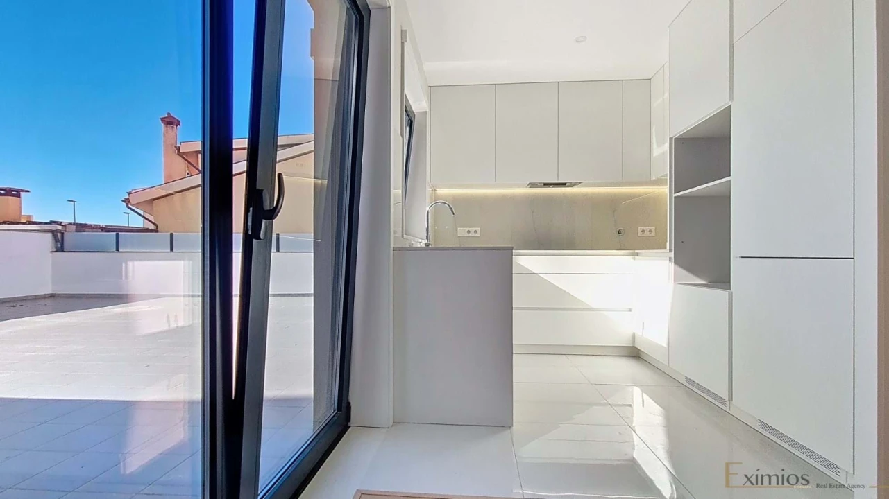 Apartamento T3 para Venda em Póvoa de Varzim, Beiriz e Argivai Foto 2