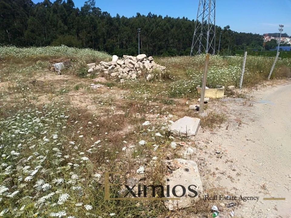 Terreno para Venda em Vila do Conde Foto 8