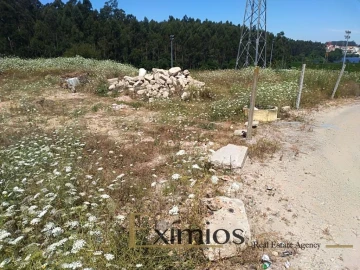 Terreno para Venda em Vila do Conde
