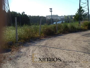 Terreno para Venda em Vila do Conde