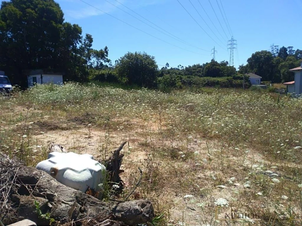Terreno para Venda em Vila do Conde Foto 3