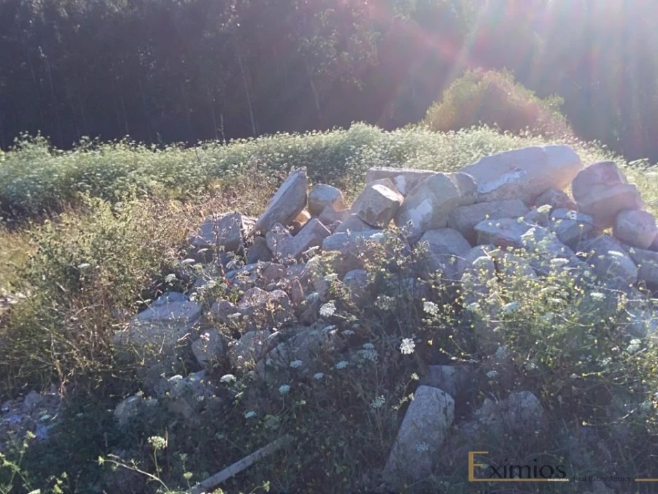 Terreno para Venda em Vila do Conde Foto 1
