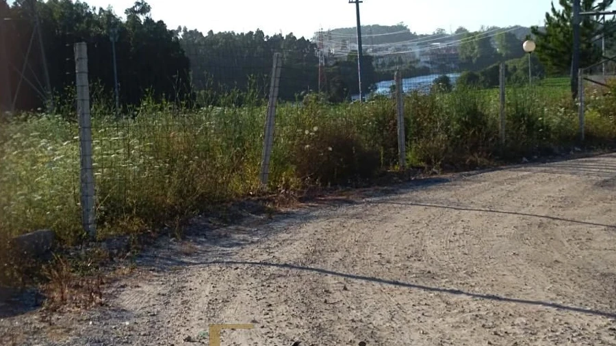 Terreno para Venda em Vila do Conde