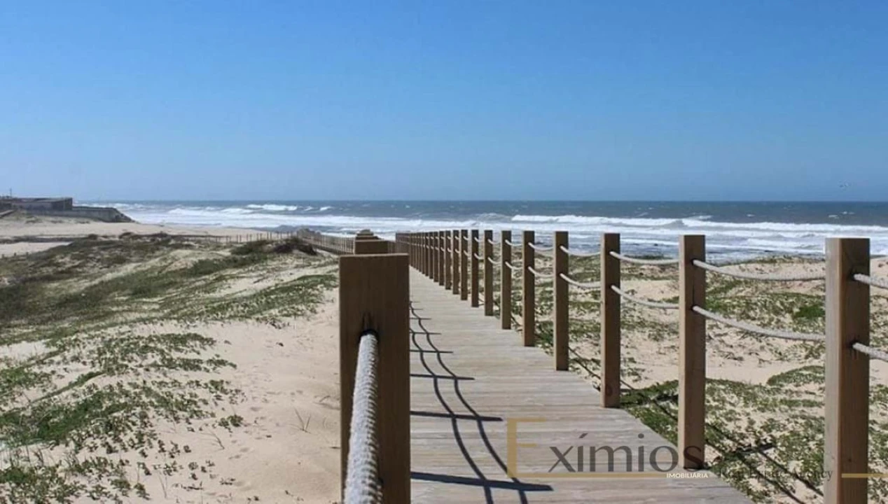 Terreno para Venda em Póvoa de Varzim, Beiriz e Argivai Foto 3