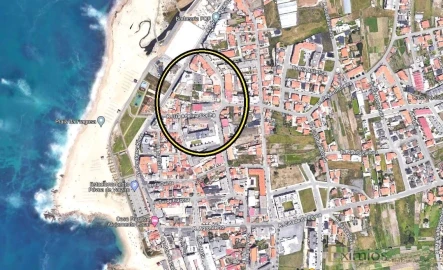 Garagem para Venda em Póvoa de Varzim, Beiriz e Argivai