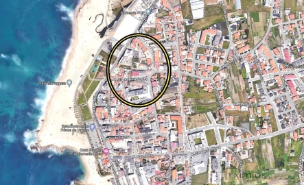 Garagem para Venda em Póvoa de Varzim, Beiriz e Argivai