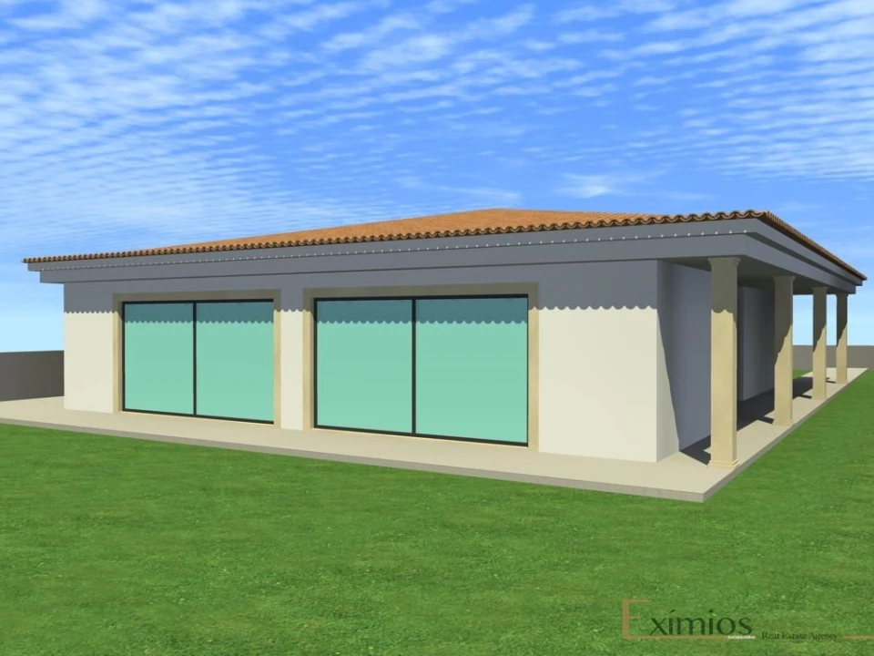 Terreno para Venda em Póvoa de Varzim, Beiriz e Argivai Foto 1