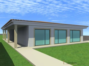 Terreno para Venda em Póvoa de Varzim, Beiriz e Argivai