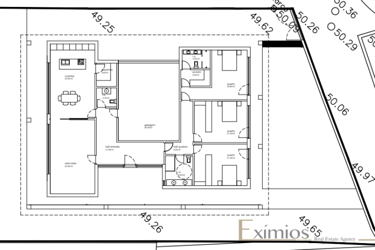 Terreno para Venda em Póvoa de Varzim, Beiriz e Argivai Foto 4