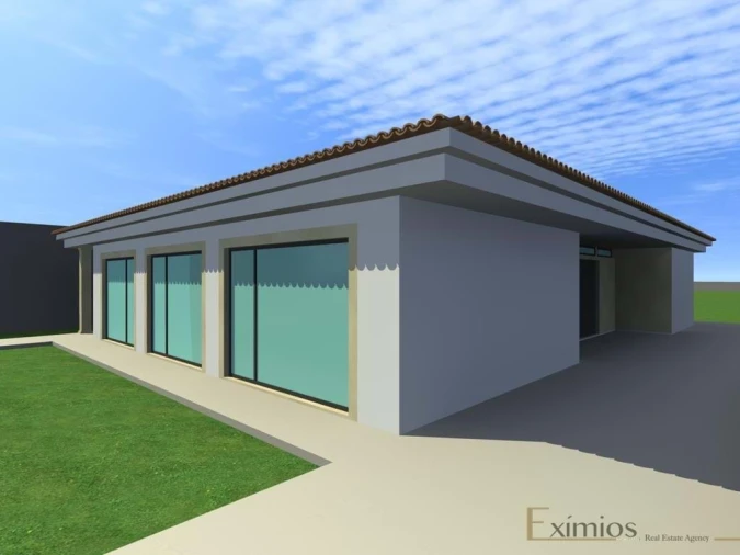 Terreno para Venda em Póvoa de Varzim, Beiriz e Argivai Foto 3