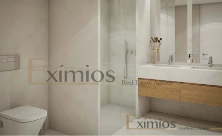 Apartamento T1 para Venda em Vila do Conde