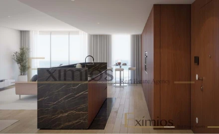 Apartamento T1 para Venda em Vila do Conde