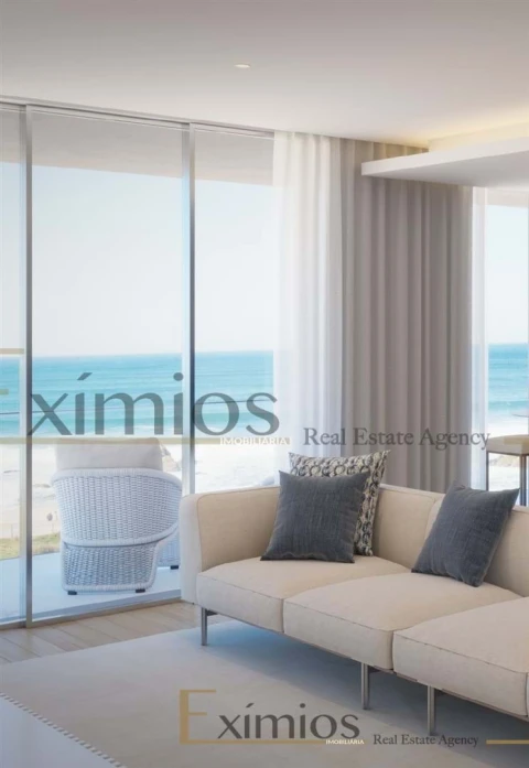 Apartamento T1 para Venda em Vila do Conde