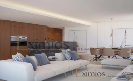 Apartamento T1 para Venda em Vila do Conde