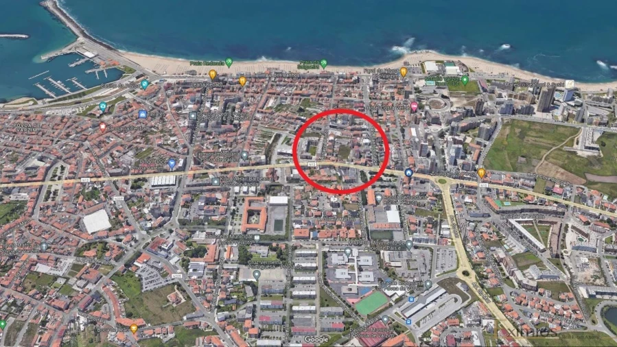 Negócio para Venda em Póvoa de Varzim, Beiriz e Argivai Foto 4