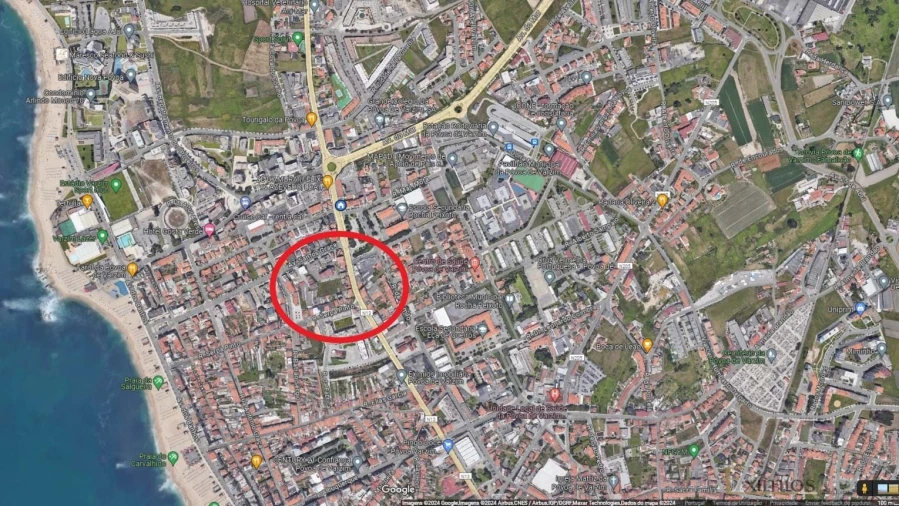 Negócio para Venda em Póvoa de Varzim, Beiriz e Argivai Foto 5