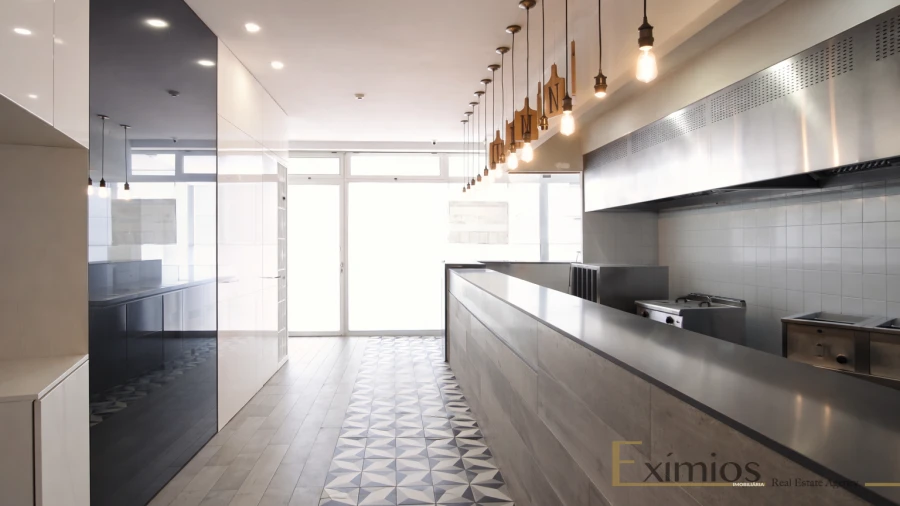 Negócio para Venda em Póvoa de Varzim, Beiriz e Argivai