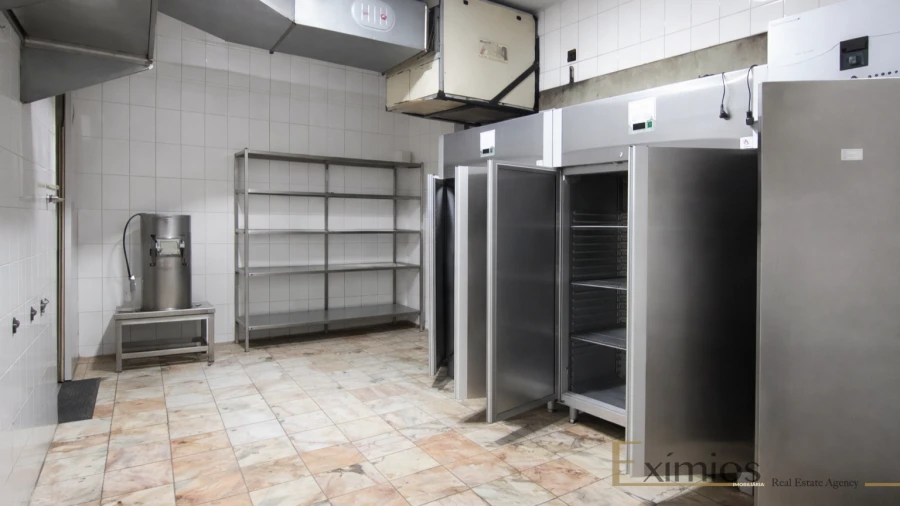 Negócio para Venda em Póvoa de Varzim, Beiriz e Argivai Foto 5