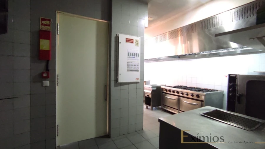 Negócio para Venda em Póvoa de Varzim, Beiriz e Argivai Foto 7