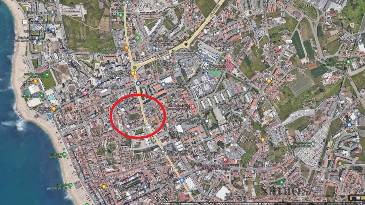 Negócio para Venda em Póvoa de Varzim, Beiriz e Argivai Foto 12