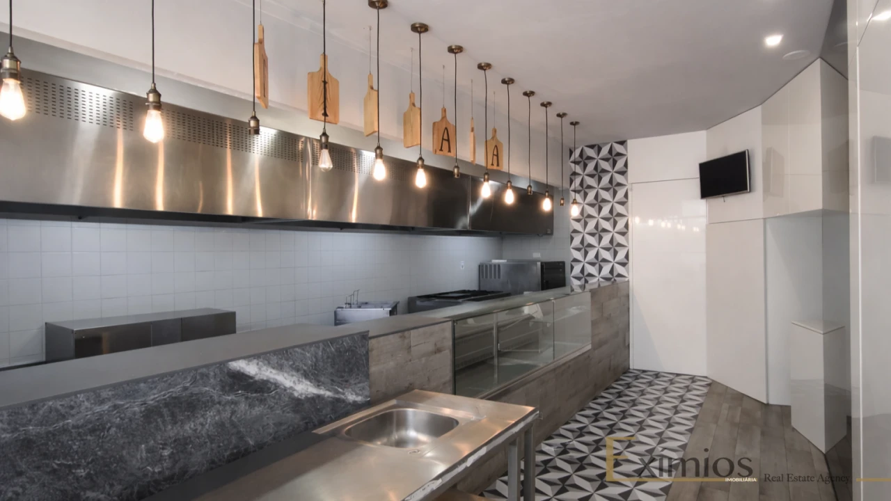 Negócio para Venda em Póvoa de Varzim, Beiriz e Argivai Foto 2