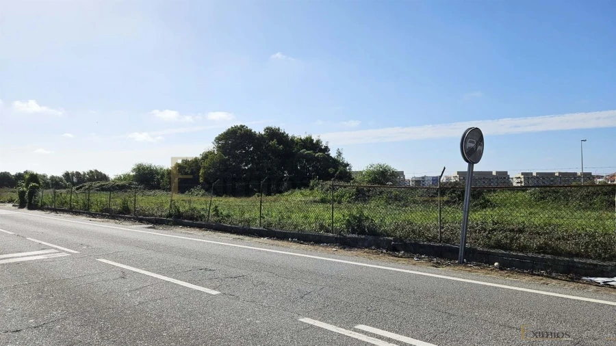 Terreno para Venda em Póvoa de Varzim, Beiriz e Argivai Foto 2