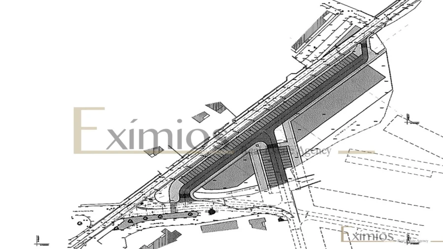 Terreno para Venda em Póvoa de Varzim, Beiriz e Argivai Foto 4