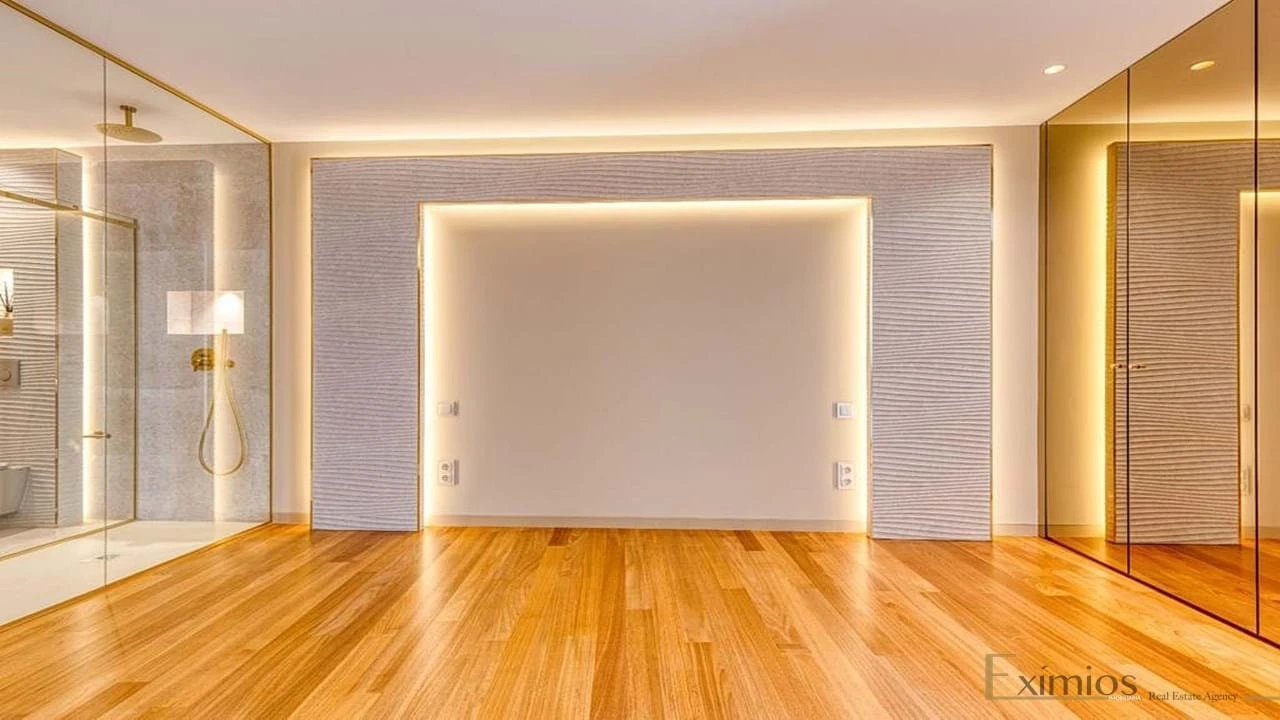 Apartamento T4 para Venda em Vila do Conde Foto 5