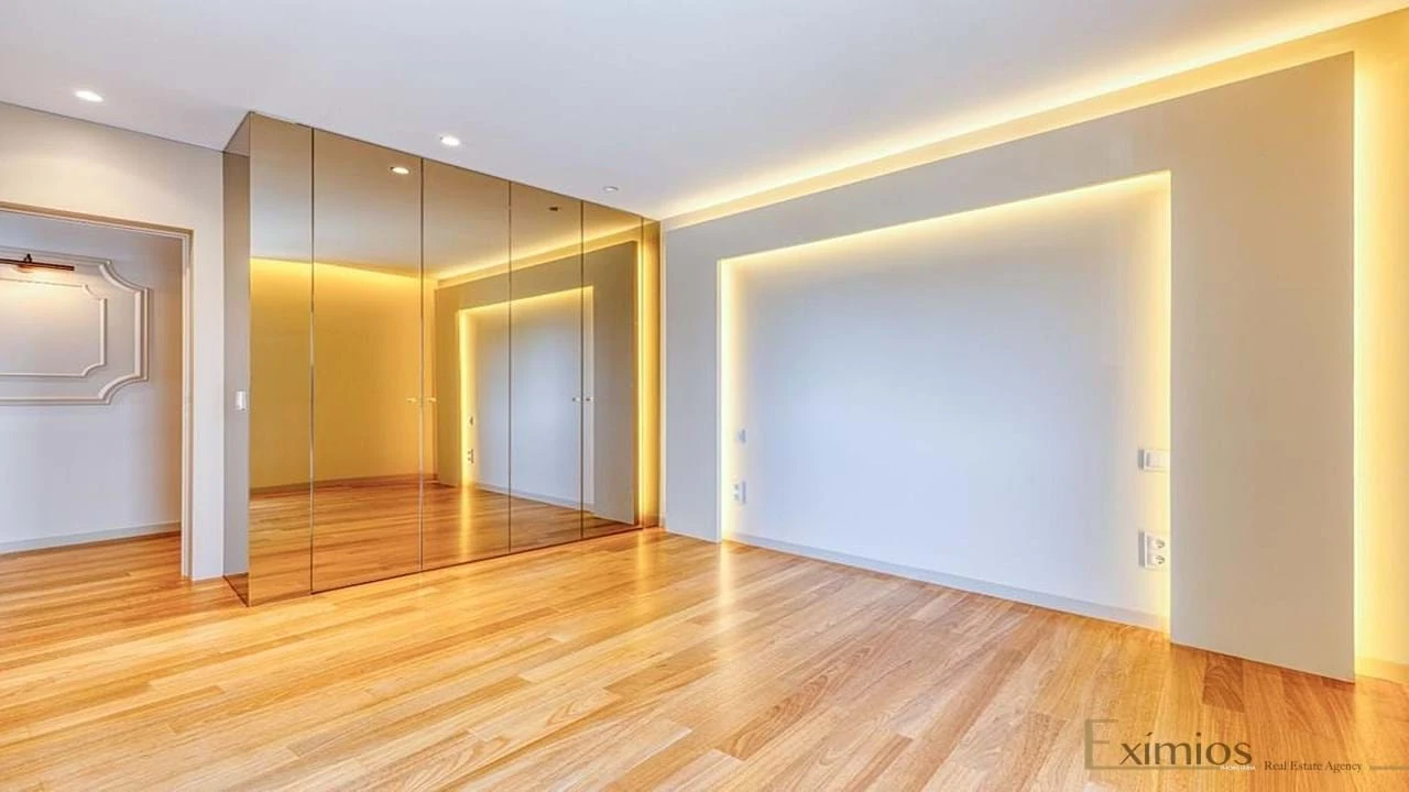 Apartamento T4 para Venda em Vila do Conde Foto 4