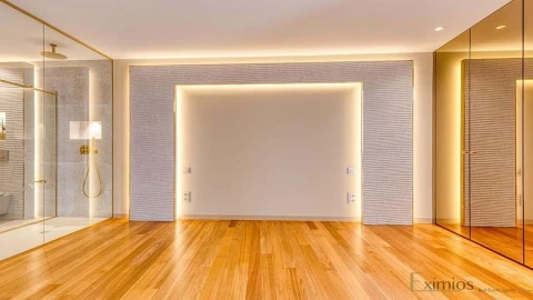 Apartamento T4 para Venda em Vila do Conde