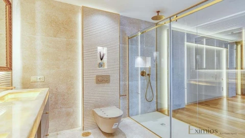 Apartamento T4 para Venda em Vila do Conde
