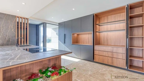 Apartamento T4 para Venda em Vila do Conde