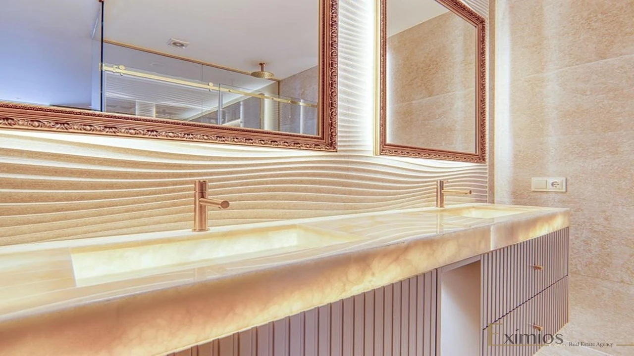 Apartamento T4 para Venda em Vila do Conde Foto 6
