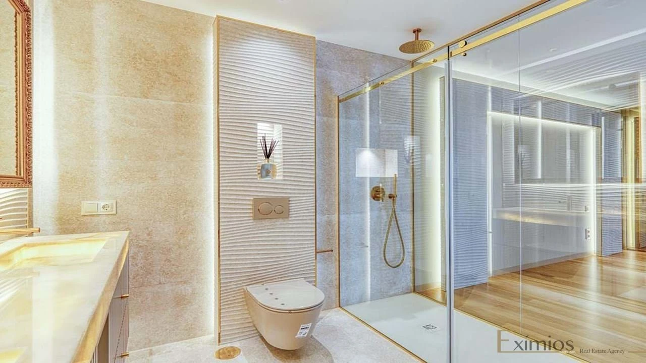 Apartamento T4 para Venda em Vila do Conde Foto 7
